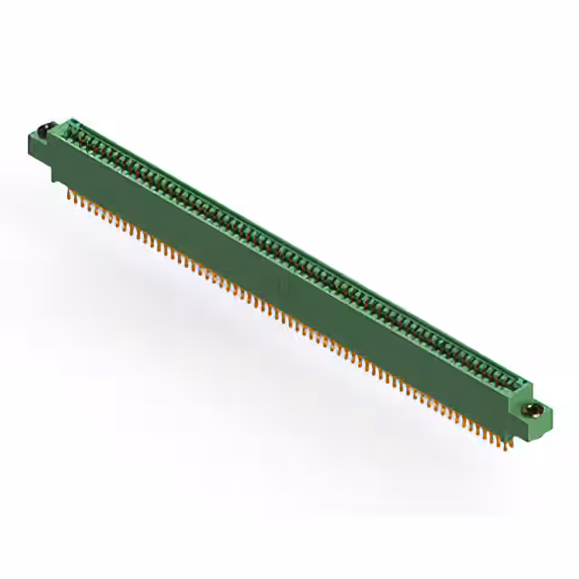 845-128-555-803 EDAC Inc.  Edgeboard Connectors